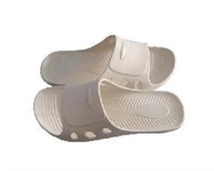 รองเท้ากันไฟฟ้าสถิต สีขาว Esd shoes white color